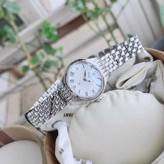 ĐỒNG HỒ NỮ TISSOT T103.110.11.033.00