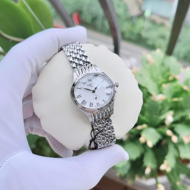 ĐỒNG HỒ NỮ TISSOT T103.110.11.033.00