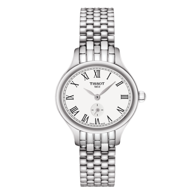 ĐỒNG HỒ NỮ TISSOT T103.110.11.033.00
