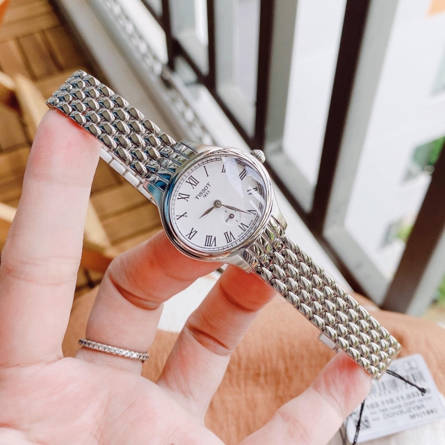 ĐỒNG HỒ NỮ TISSOT T103.110.11.033.00