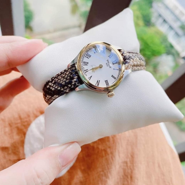 ĐỒNG HỒ NỮ TISSOT T103.110.26.033.00