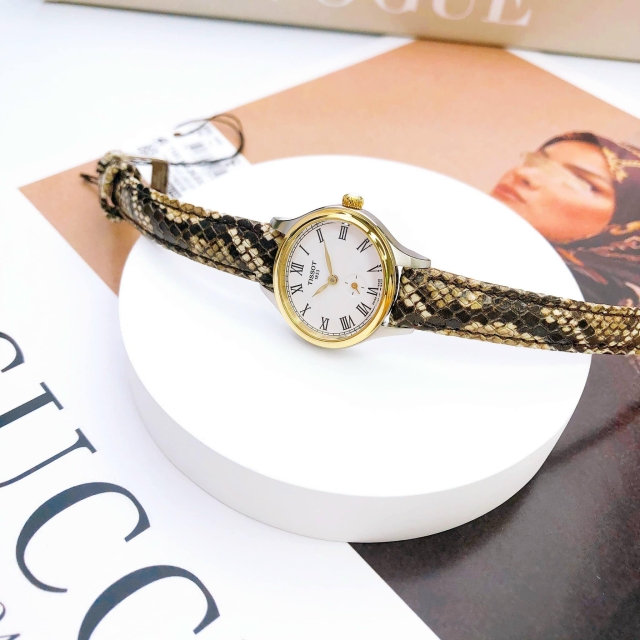 ĐỒNG HỒ NỮ TISSOT T103.110.26.033.00