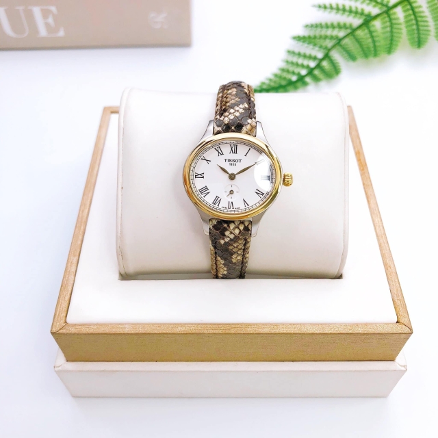 ĐỒNG HỒ NỮ TISSOT T103.110.26.033.00