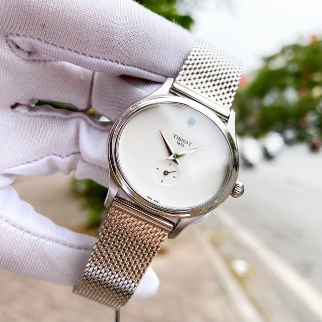 ĐỒNG HỒ NỮ TISSOT T103.310.11.031.00