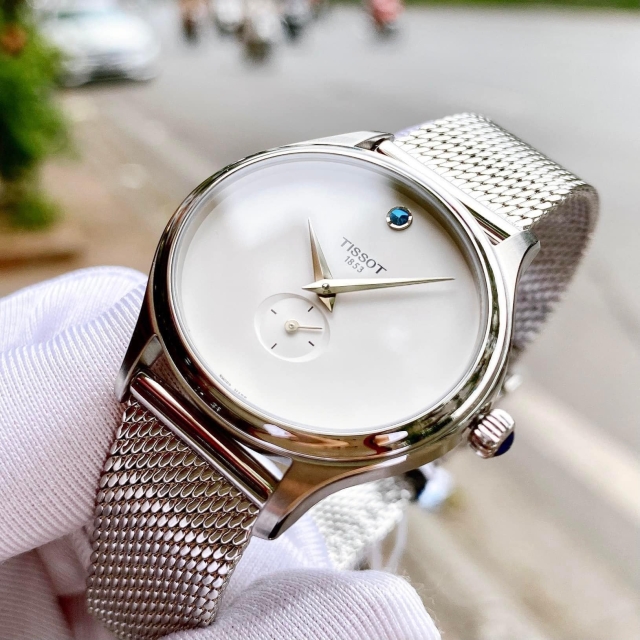 ĐỒNG HỒ NỮ TISSOT T103.310.11.031.00