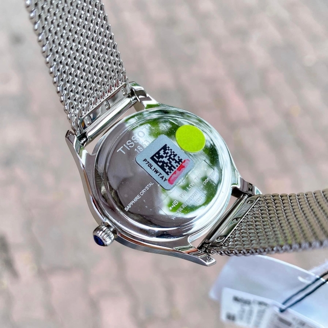 ĐỒNG HỒ NỮ TISSOT T103.310.11.031.00