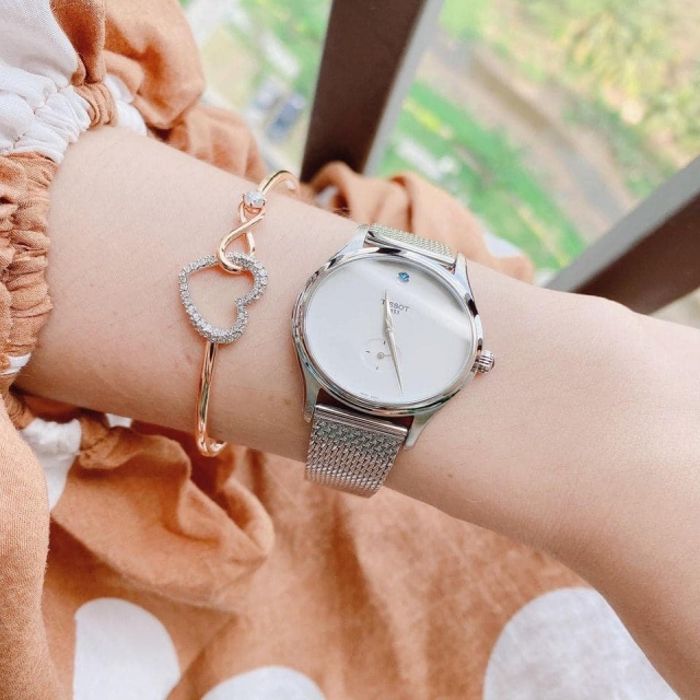ĐỒNG HỒ NỮ TISSOT T103.310.11.031.00
