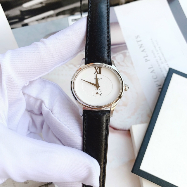 ĐỒNG HỒ NỮ TISSOT T103.310.16.033.00