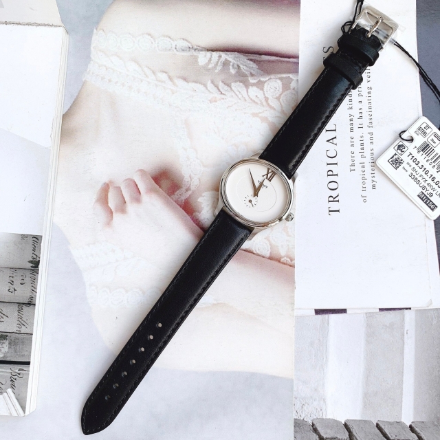 ĐỒNG HỒ NỮ TISSOT T103.310.16.033.00