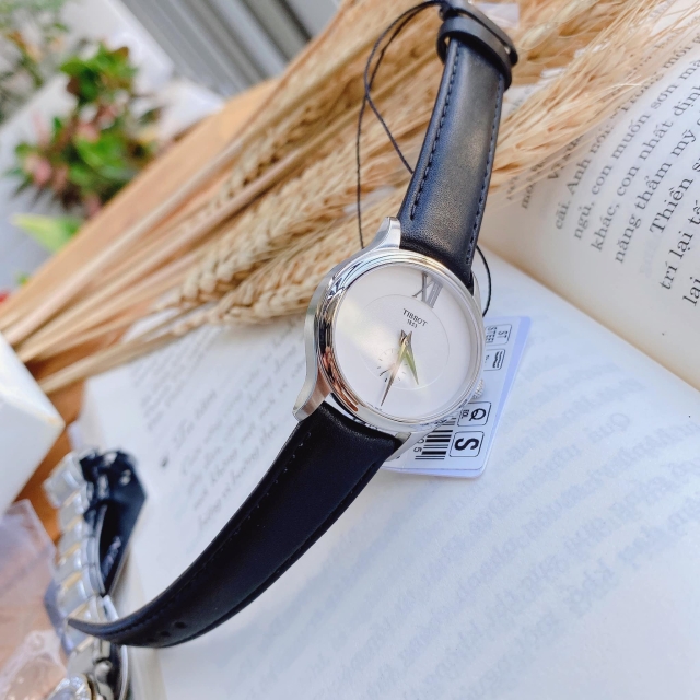 ĐỒNG HỒ NỮ TISSOT T103.310.16.033.00