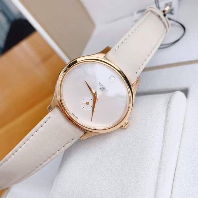ĐỒNG HỒ NỮ TISSOT T103.310.36.111.00