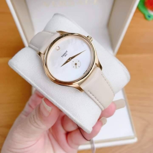 ĐỒNG HỒ NỮ TISSOT T103.310.36.111.00