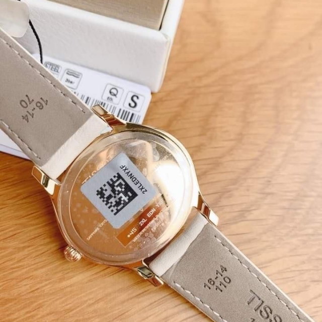 ĐỒNG HỒ NỮ TISSOT T103.310.36.111.00
