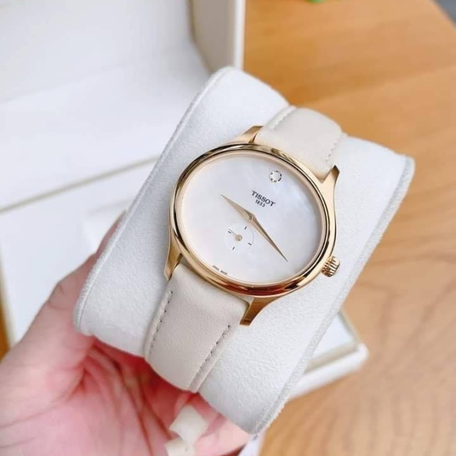 ĐỒNG HỒ NỮ TISSOT T103.310.36.111.00
