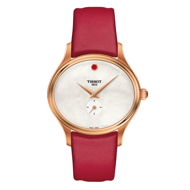 ĐỒNG HỒ NỮ TISSOT T103.310.36.111.01