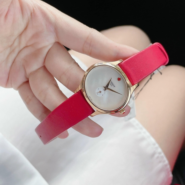ĐỒNG HỒ NỮ TISSOT T103.310.36.111.01