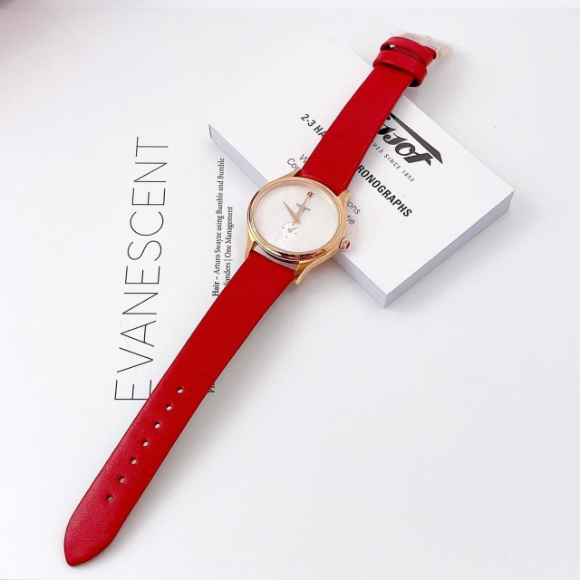 ĐỒNG HỒ NỮ TISSOT T103.310.36.111.01