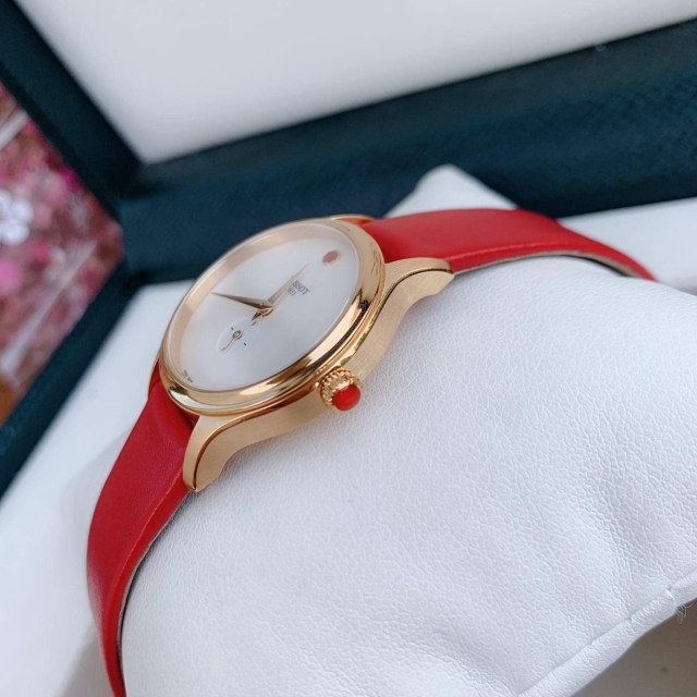 ĐỒNG HỒ NỮ TISSOT T103.310.36.111.01