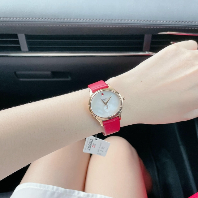 ĐỒNG HỒ NỮ TISSOT T103.310.36.111.01