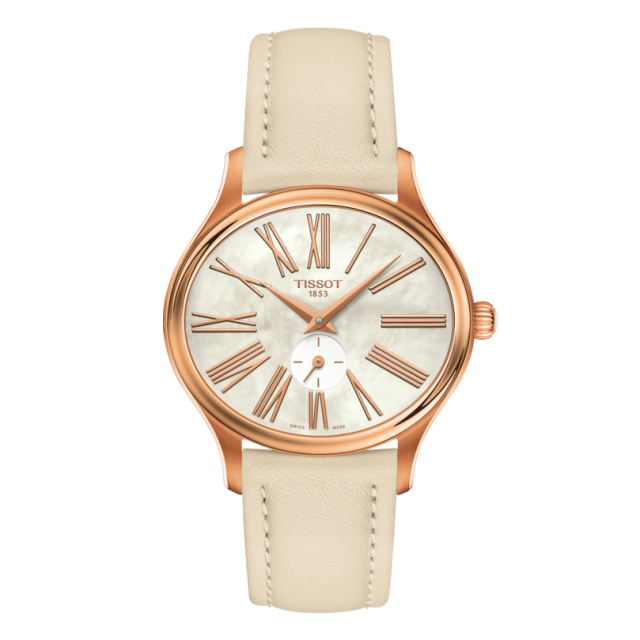 ĐỒNG HỒ NỮ TISSOT T103.310.36.113.01