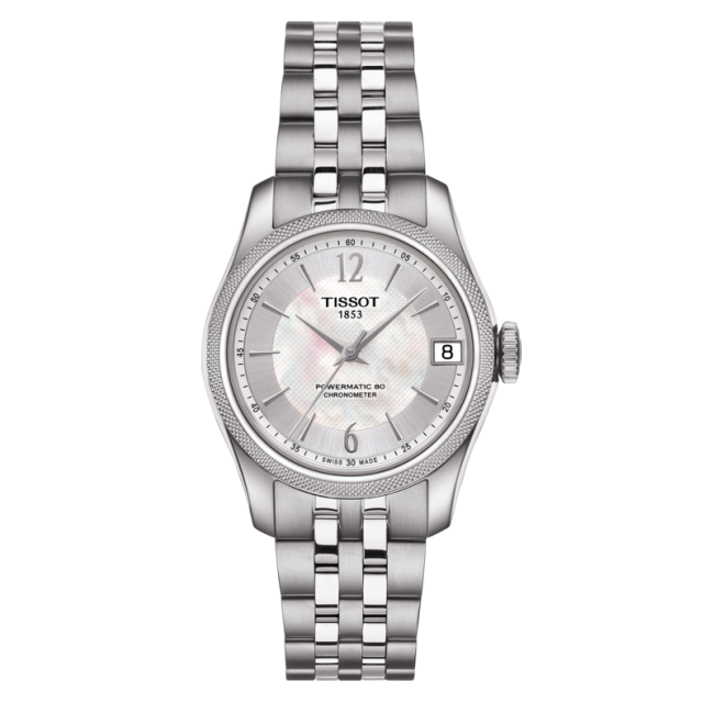 ĐỒNG HỒ NỮ TISSOT T108.208.11.117.00