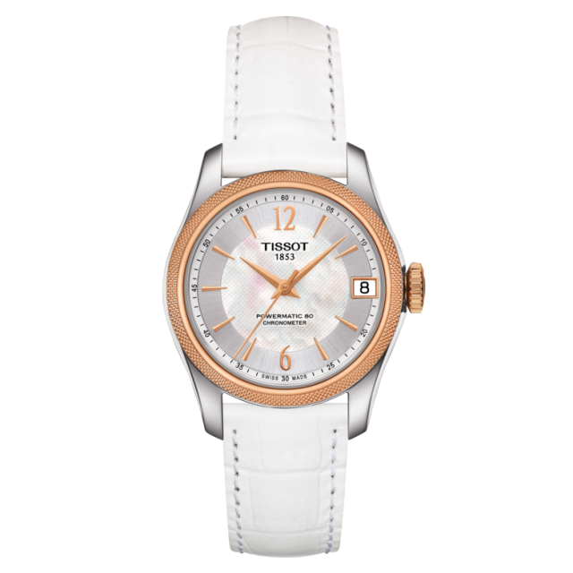 ĐỒNG HỒ NỮ TISSOT T108.208.26.117.00