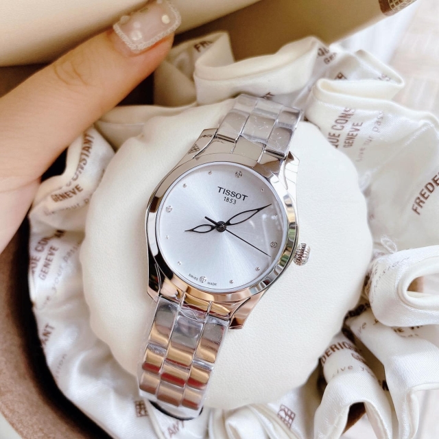 ĐỒNG HỒ NỮ TISSOT T112.210.11.036.00