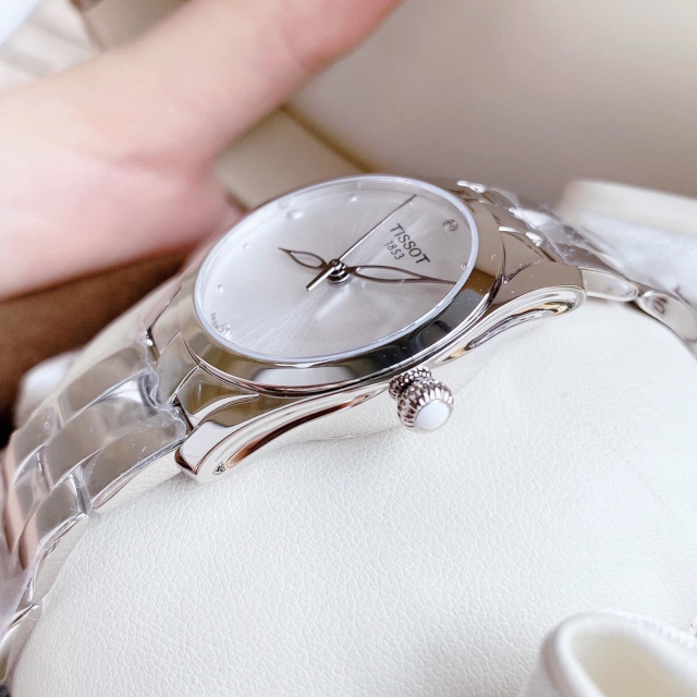 ĐỒNG HỒ NỮ TISSOT T112.210.11.036.00