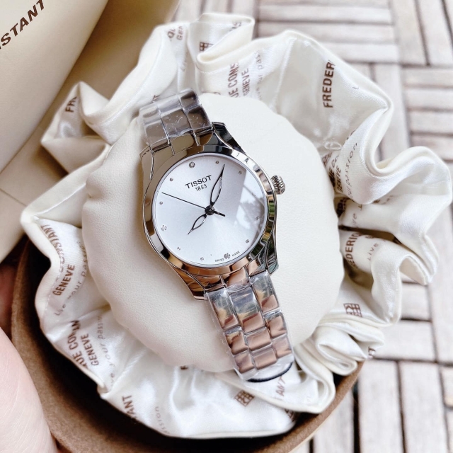ĐỒNG HỒ NỮ TISSOT T112.210.11.036.00