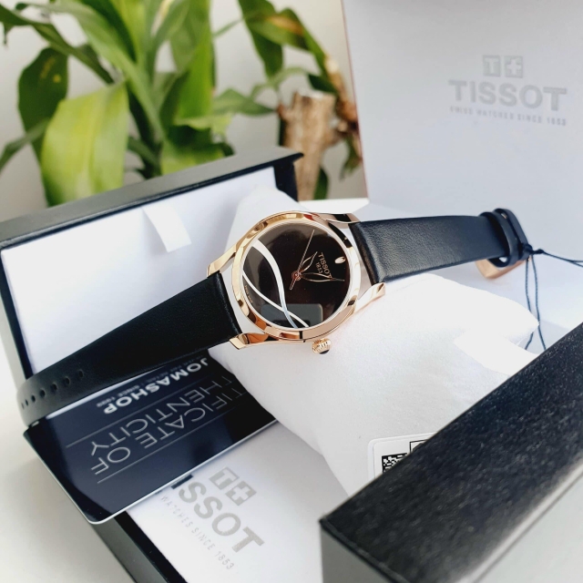 ĐỒNG HỒ NỮ TISSOT T112.210.36.051.00