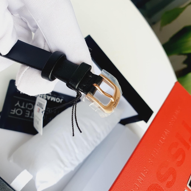 ĐỒNG HỒ NỮ TISSOT T112.210.36.051.00