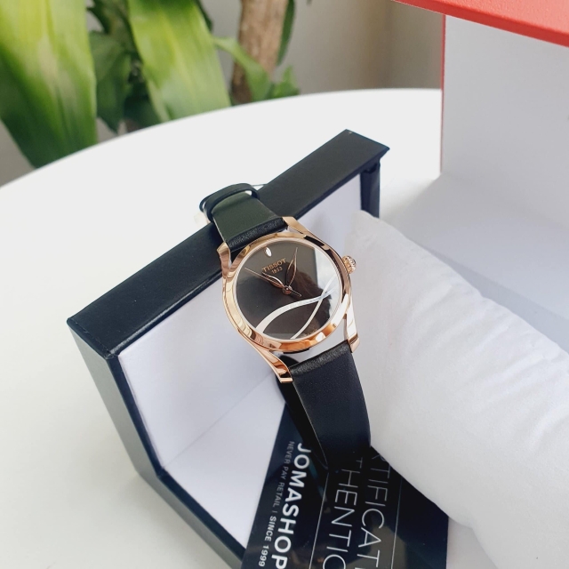 ĐỒNG HỒ NỮ TISSOT T112.210.36.051.00