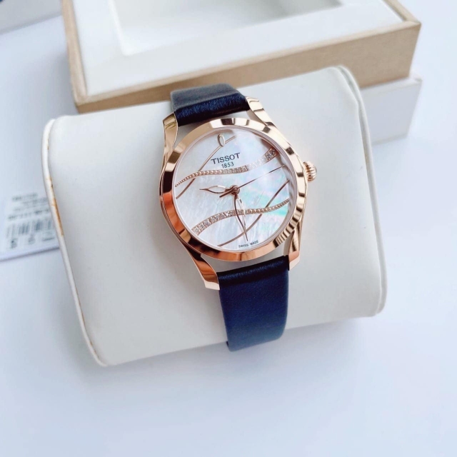 ĐỒNG HỒ NỮ TISSOT T112.210.36.111.00
