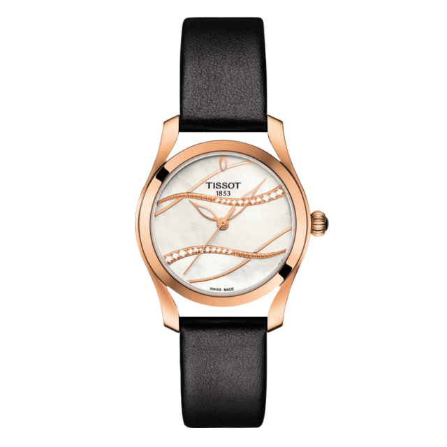 ĐỒNG HỒ NỮ TISSOT T112.210.36.111.00