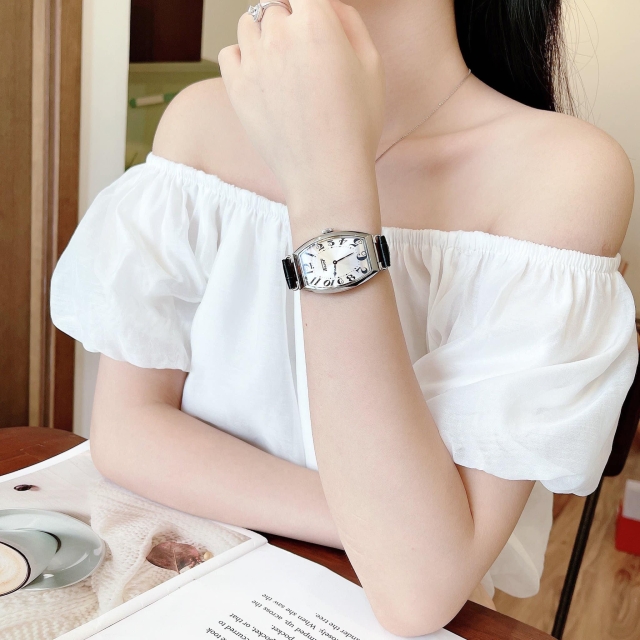ĐỒNG HỒ NỮ TISSOT T128.509.16.032.00