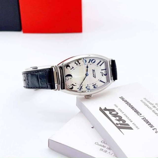 ĐỒNG HỒ NỮ TISSOT T128.509.16.032.00