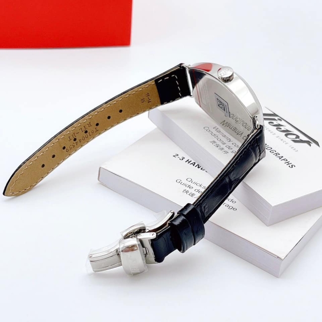 ĐỒNG HỒ NỮ TISSOT T128.509.16.032.00