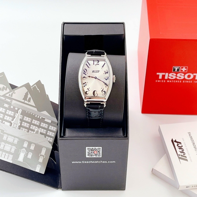 ĐỒNG HỒ NỮ TISSOT T128.509.16.032.00