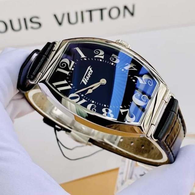 ĐỒNG HỒ NỮ TISSOT T128.509.16.052.00