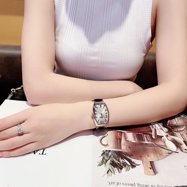 ĐỒNG HỒ NỮ TISSOT T128.509.36.032.00