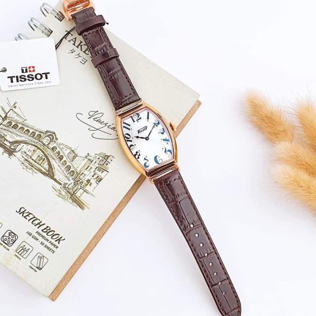ĐỒNG HỒ NỮ TISSOT T128.509.36.032.00