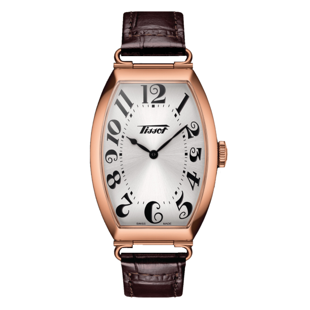 ĐỒNG HỒ NỮ TISSOT T128.509.36.032.00