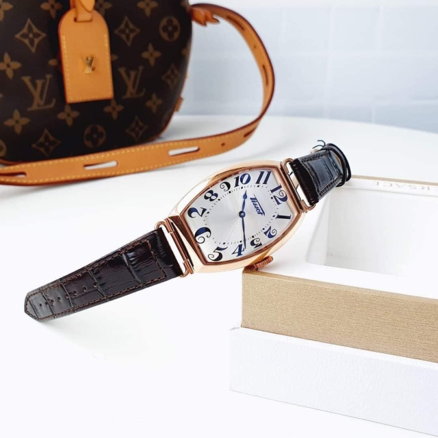 ĐỒNG HỒ NỮ TISSOT T128.509.36.032.00