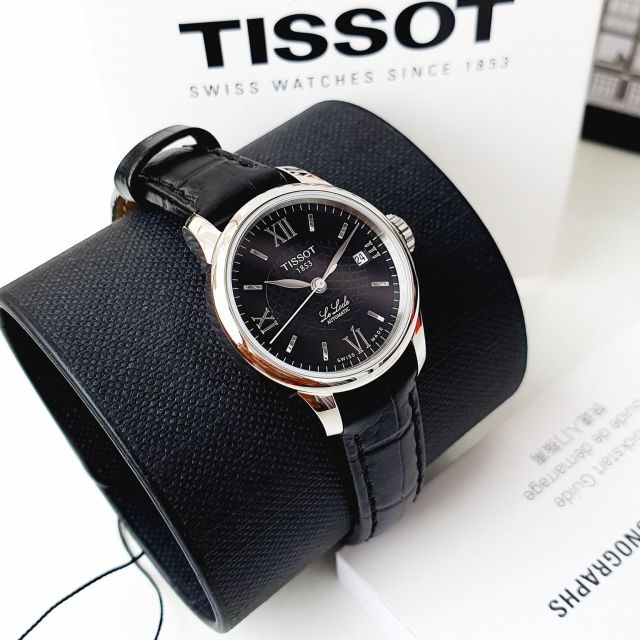 ĐỒNG HỒ NỮ TISSOT T41.1.123.57