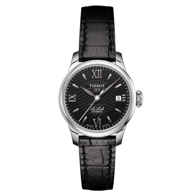 ĐỒNG HỒ NỮ TISSOT T41.1.123.57