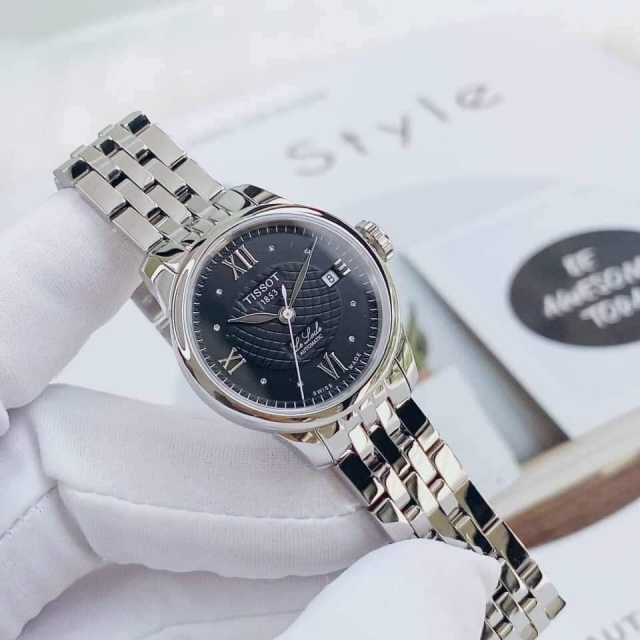 ĐỒNG HỒ NỮ TISSOT T41.1.183.56
