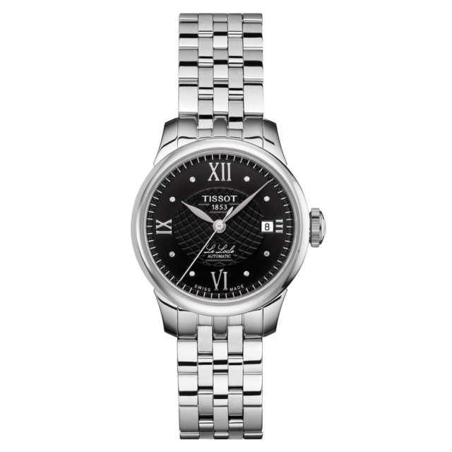 ĐỒNG HỒ NỮ TISSOT T41.1.183.56