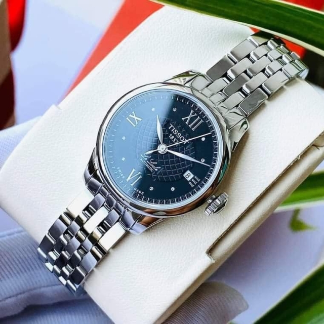 ĐỒNG HỒ NỮ TISSOT T41.1.183.56