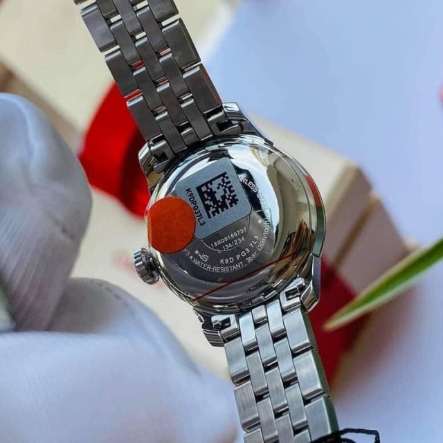 ĐỒNG HỒ NỮ TISSOT T41.1.183.56