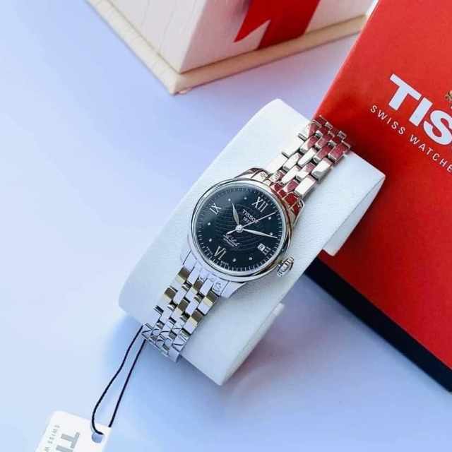 ĐỒNG HỒ NỮ TISSOT T41.1.183.56